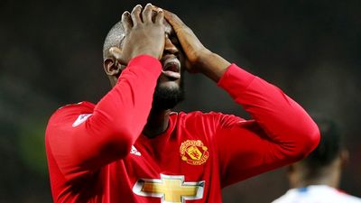 Romelu Lukaku reportedly considering move away from Man United