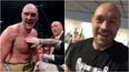 Tyson Fury already back in the gym preparing for Deontay Wilder rematch