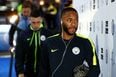 Chelsea investigating alleged racist abuse aimed at Raheem Sterling