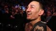 Max Holloway makes a mess out of Brian Ortega’s face to retain featherweight title