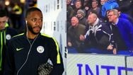 Raheem Sterling takes aim at the Daily Mail after suffering sickening abuse in Chelsea match