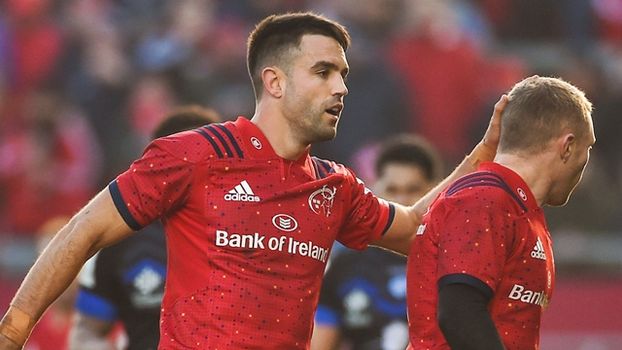 Conor Murray