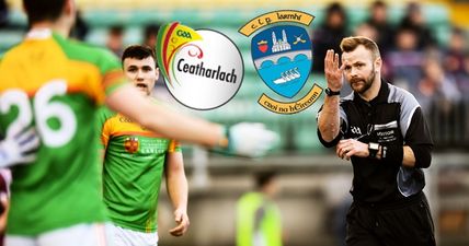 A first look at Gaelic football’s new rules shows that only the skilful will survive