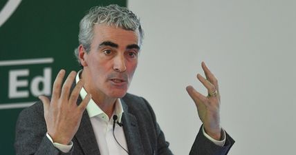 Jim McGuinness on why he was not tempted to return to Gaelic Football