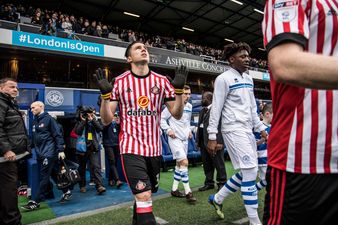 Trailer for Netflix’s Sunderland documentary gets to the heart of a club in turmoil