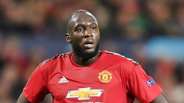 Romelu Lukaku