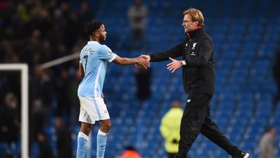 Jurgen Klopp offers support to Raheem Sterling after alleged racist abuse