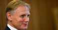 Joe Schmidt nominated for prestigious New Zealand award while Steve Hansen is omitted