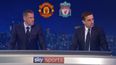 Gary Neville and Jamie Carragher pick combined Man United and Liverpool XI