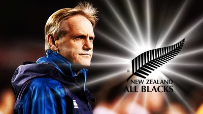 New Zealand confirm they approached Joe Schmidt with job offer last year