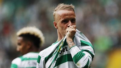 Leigh Griffiths takes indefinite leave from football to deal with personal issues