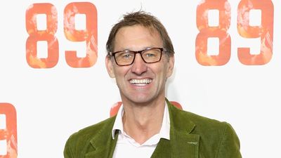 Tony Adams has found his next job, in Rugby League