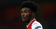 Ainsley Maitland-Niles supports Raheem Sterling and details own issues with racism