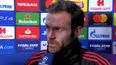 Juan Mata effectively confirmed what everyone knows about Man United in interview after Valencia defeat