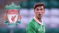 Liverpool injury crisis means Irish defender may get his chance in first team squad