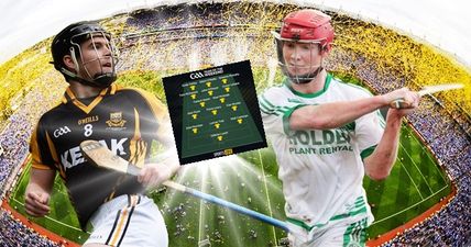 SportsJOE’s 2018 club hurling team of the year