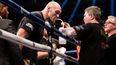 Freddie Roach ridiculed for criticism of Tyson Fury’s corner advice