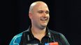 The odds for Rob Cross to get back to the final are tasty