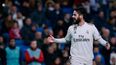 Football fans everywhere, rejoice! Isco looks like he is for sale