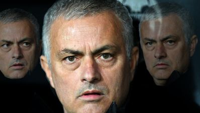 José Mourinho’s latest transfer comments are another insult to United fans