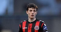 Former Bohemians winger targeting Real Madrid in Club World Cup