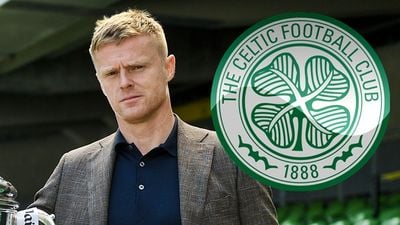 Damien Duff lands Celtic job that is the perfect step forward for him