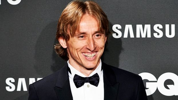 Luka Modric