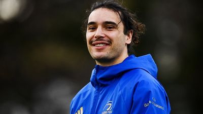 Leinster receive just three nominations for PRO Dream team