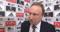 Neil Warnock goes in on ‘Sunday trainee’ referee Andy Madley