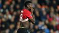 Paul Pogba may not be a Manchester United player come February