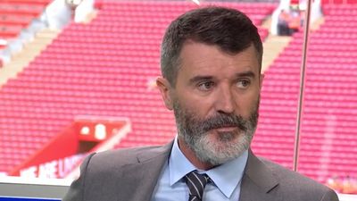 Roy Keane pinpoints Man United’s weak spot ahead of Liverpool game