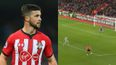 Shane Long helped Southampton beat Arsenal with brilliant pass to set up winning goal