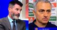 Mourinho sets out United’s realistic target now and Roy Keane’s reaction sums up every United fan