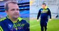 Davy Fitzgerald just as passionate on Ireland’s Fittest Family as on a sideline in June