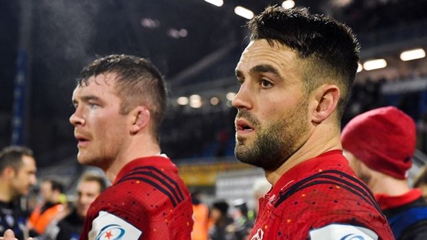 Conor Murray