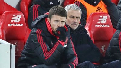 Michael Carrick to be interim Man United manager for two days