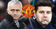 Pochettino out to 20s and the rest of the odds for next United manager