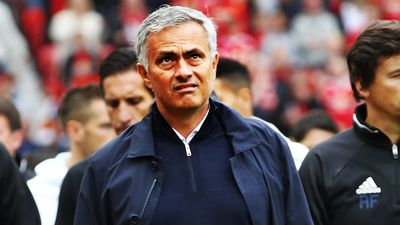 Details of how Jose Mourinho discovered he was losing Man United job