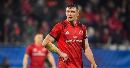 Two Castres players cited for dangerous tackling and contact with the eye against Munster