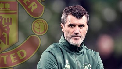 Graeme Souness calls for Roy Keane to be the next Man United manager