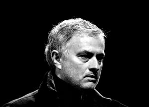 Jose Mourinho