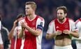 Matthijs de Ligt could now opt for Paris Saint-Germain move