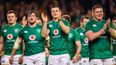 Andy Farrell names exciting Ireland squad for November internationals