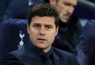 Forget the lack of trophies, Mauricio Pochettino is a must for Man United