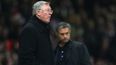 Alex Ferguson consulted by Manchester United as they aim to replace Jose Mourinho