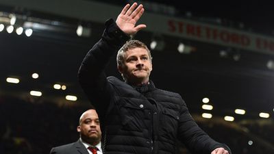 Ole Gunnar Solskjaer confirmed as Manchester United caretaker manager