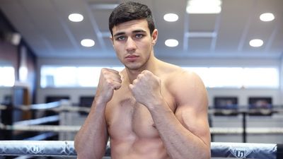 EXCLUSIVE: Tommy Fury on the honour of carrying his family name into pro debut