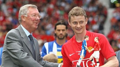 “He had that analytical mind” – Alex Ferguson on the qualities Ole Gunnar Solskjaer has to be Man United manager