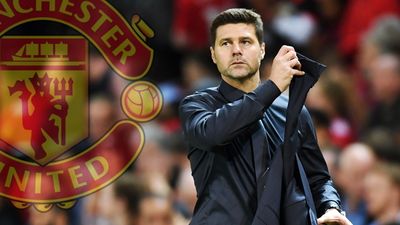 Mauricio Pochettino “wants” to become Manchester United manager in the summer