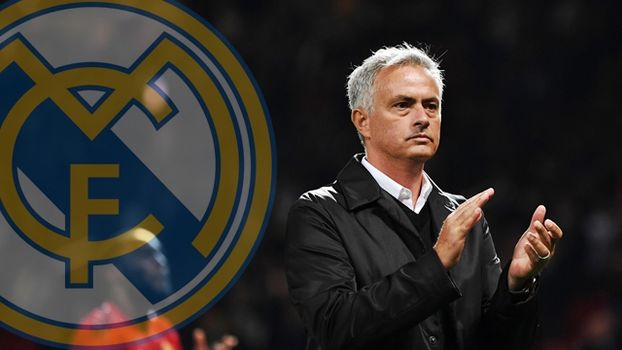 mourinho next club